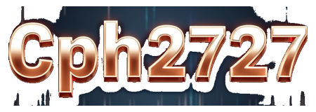 cph2727 logo